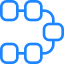 Connected Workflows