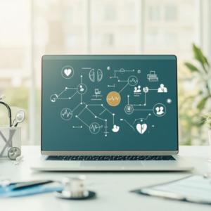 How SaaS is Changing the Game in Healthcare