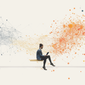 Technology and Mental Health: My Digital Tug-of-War
