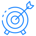 target