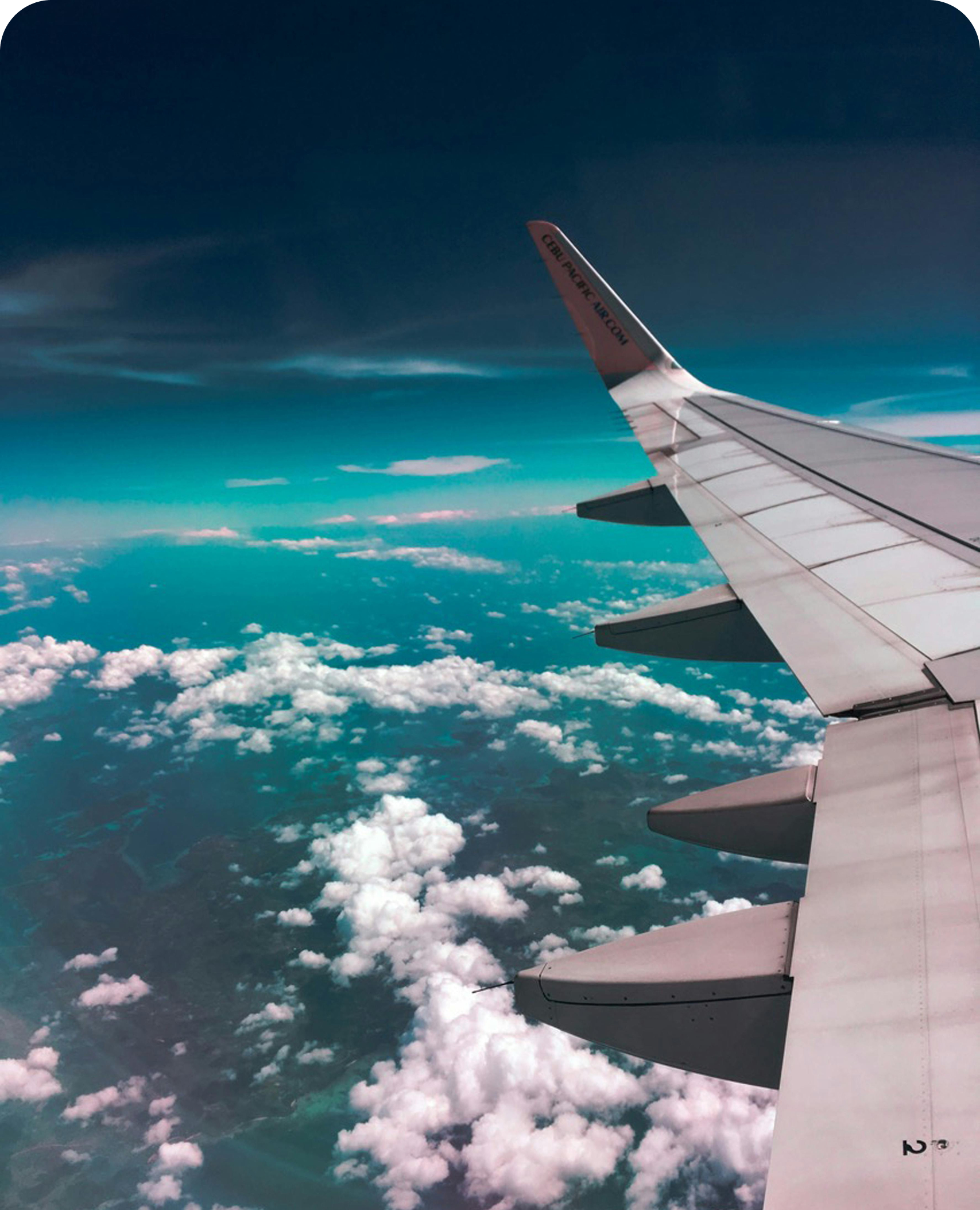Travel Plane